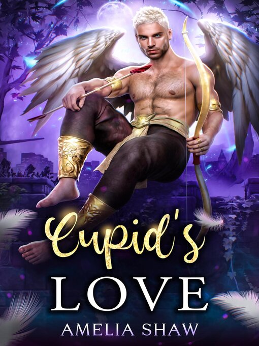Title details for Cupid's Love by Amelia Shaw - Available